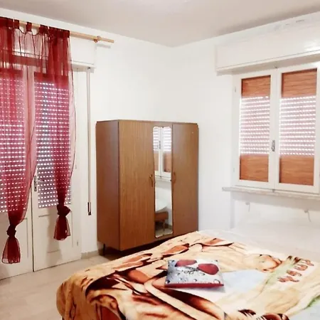 Bilocale Via Arno 51, Holiday home Bellaria-Igea Marina